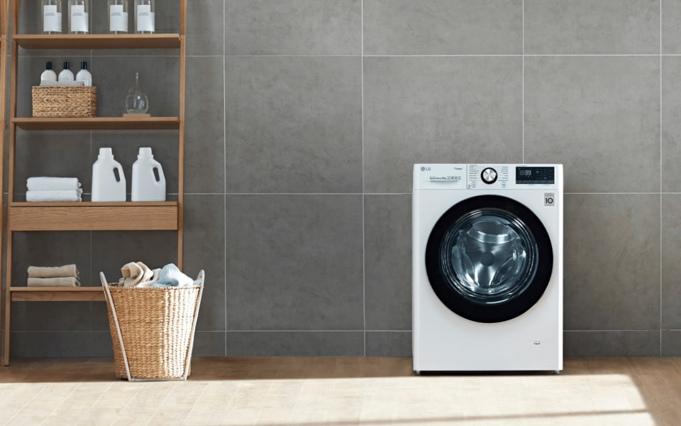 When to use steam washer